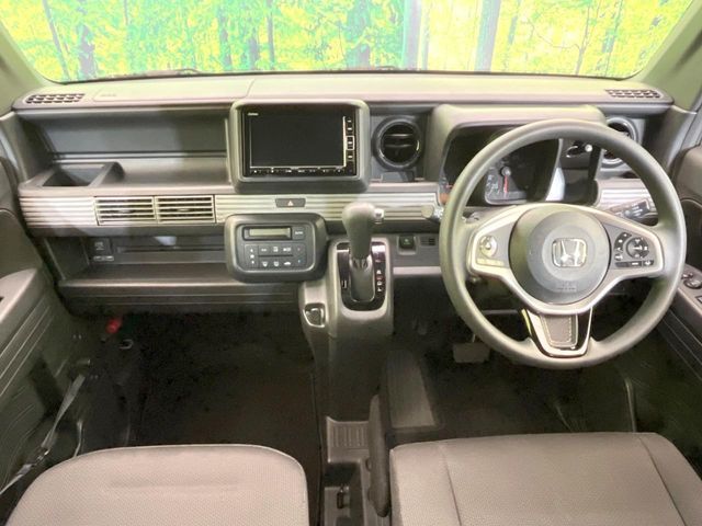 HONDA N-VAN+STYLE 2020 Image 31