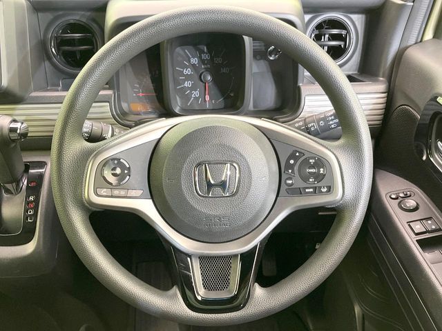 HONDA N-VAN+STYLE 2020 Image 31