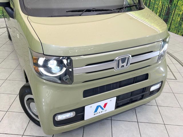 HONDA N-VAN+STYLE 2020 Image 31