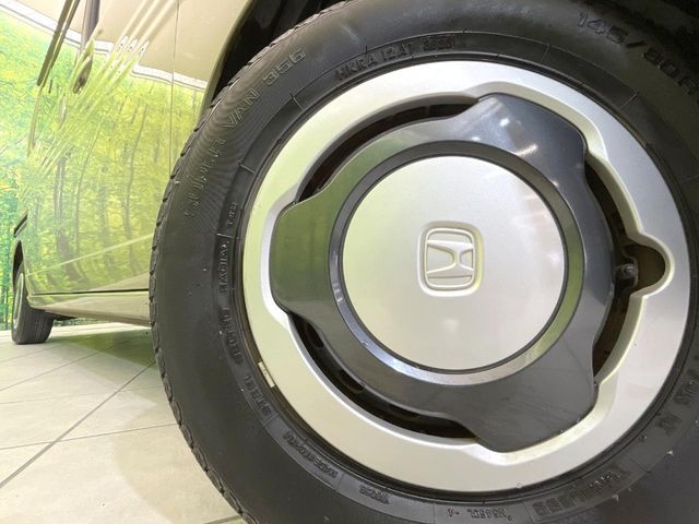 HONDA N-VAN+STYLE 2020 Image 31