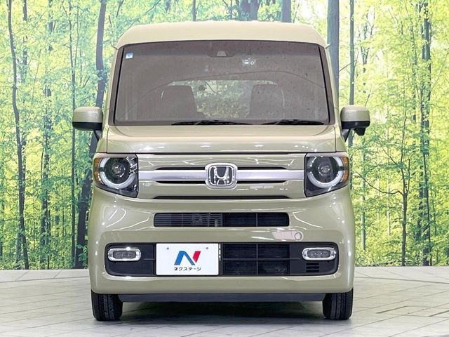 HONDA N-VAN+STYLE 2020 Image 31