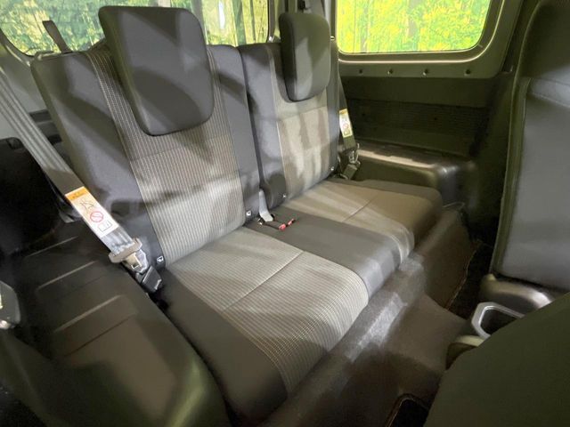 SUZUKI JIMNY SIERRA 2023 Image 31