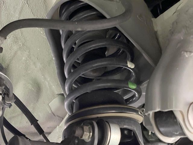 SUZUKI JIMNY SIERRA 2023 Image 31