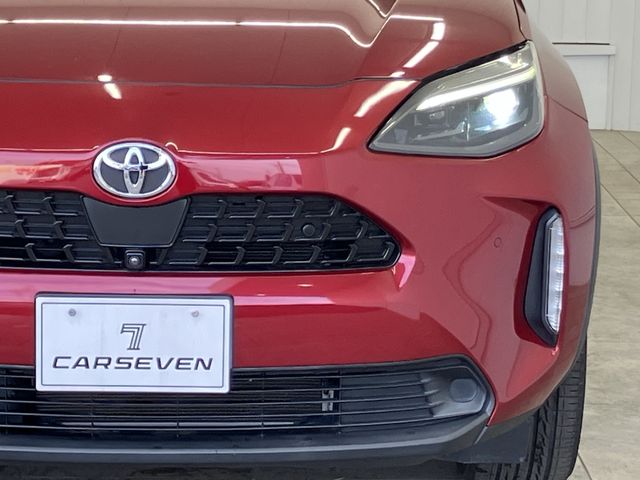 TOYOTA YARIS CROSS 2021 Image 31