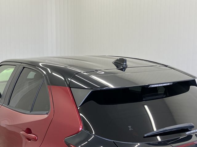 TOYOTA YARIS CROSS 2021 Image 31