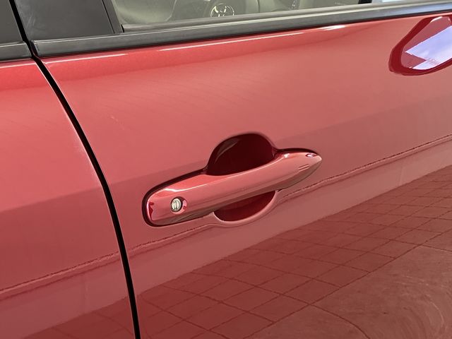 TOYOTA YARIS CROSS 2021 Image 31