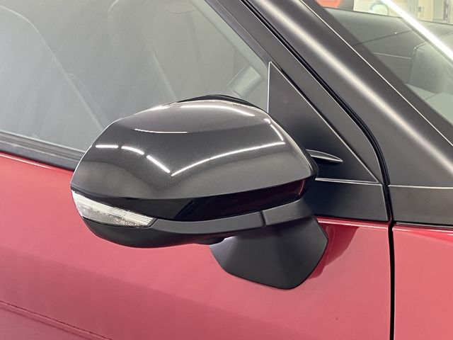 TOYOTA YARIS CROSS 2021 Image 31