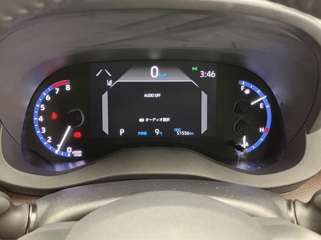 TOYOTA YARIS CROSS 2021 Image 31