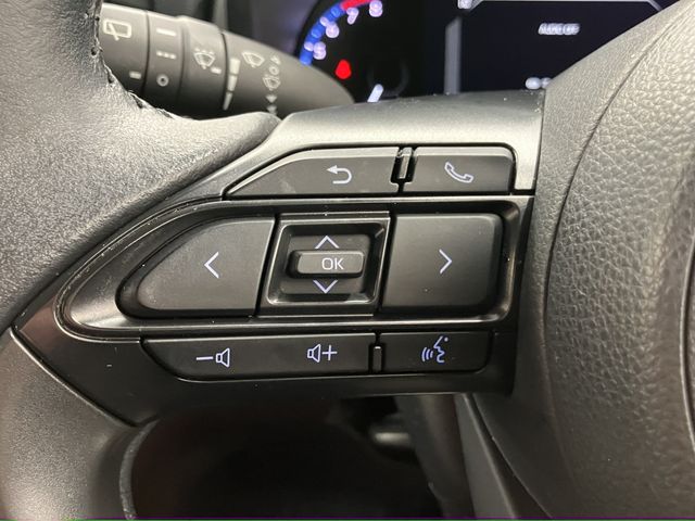 TOYOTA YARIS CROSS 2021 Image 31