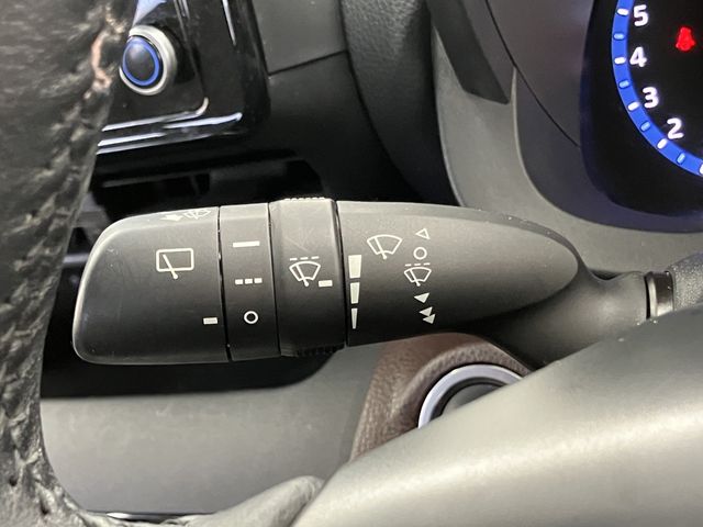 TOYOTA YARIS CROSS 2021 Image 31