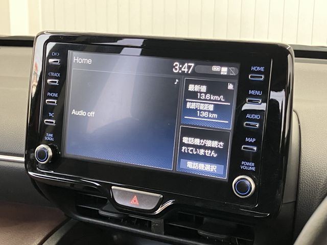 TOYOTA YARIS CROSS 2021 Image 31