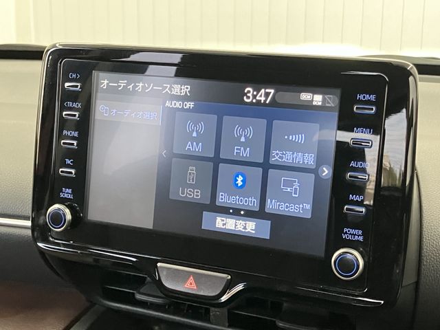 TOYOTA YARIS CROSS 2021 Image 31