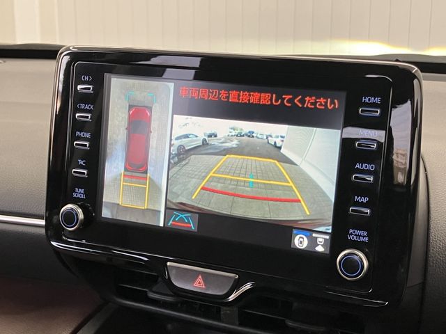 TOYOTA YARIS CROSS 2021 Image 31