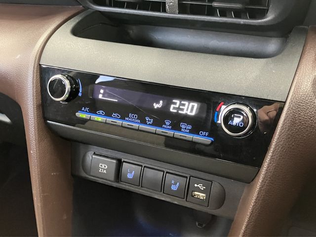 TOYOTA YARIS CROSS 2021 Image 31