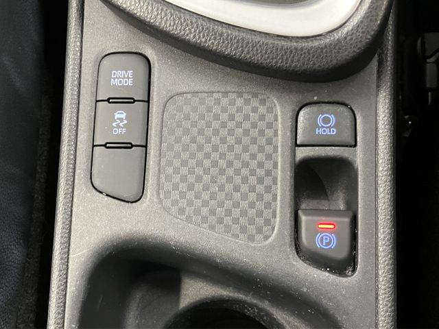 TOYOTA YARIS CROSS 2021 Image 31