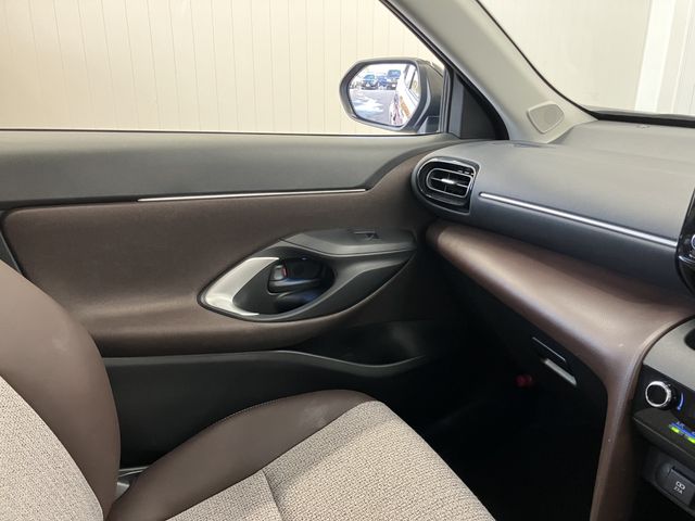 TOYOTA YARIS CROSS 2021 Image 31