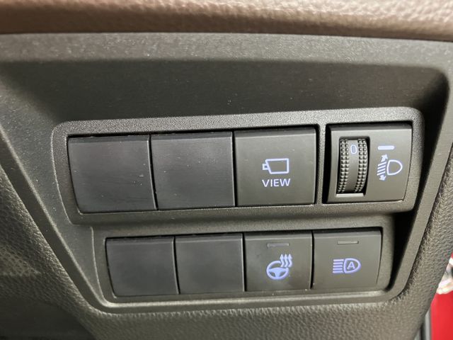 TOYOTA YARIS CROSS 2021 Image 31