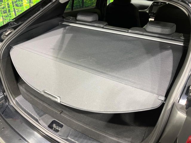 TOYOTA PRIUS PHV 2017 Image 31