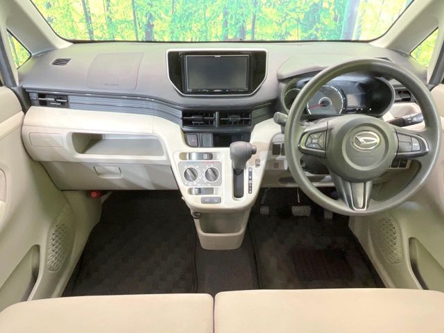 DAIHATSU MOVE 2015 Image 31