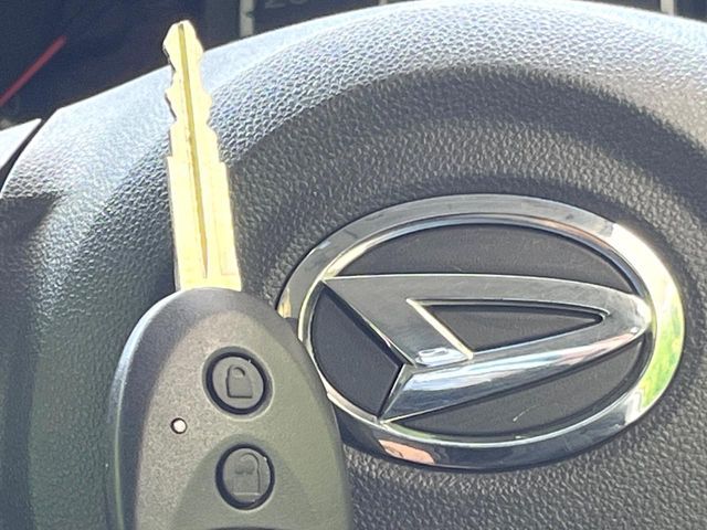 DAIHATSU MOVE 2015 Image 31