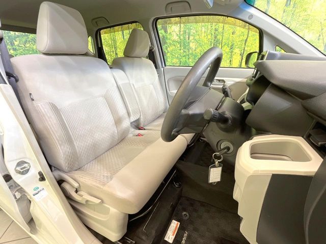 DAIHATSU MOVE 2015 Image 31