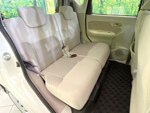 DAIHATSU MOVE 2015 Image 31