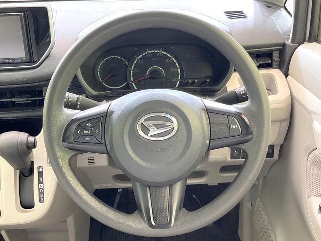 DAIHATSU MOVE 2015 Image 31