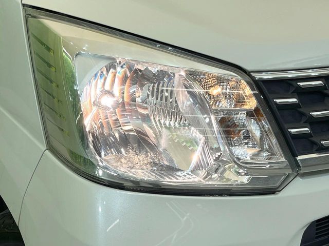 DAIHATSU MOVE 2015 Image 31