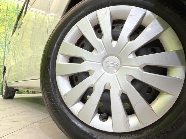 DAIHATSU MOVE 2015 Image 31