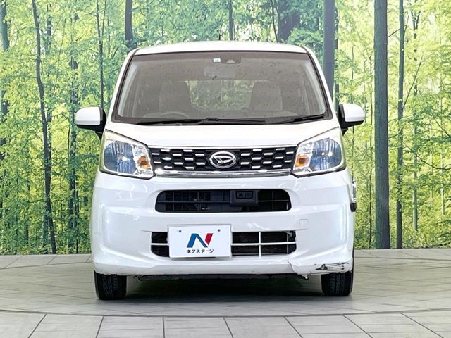 DAIHATSU MOVE 2015 Image 31