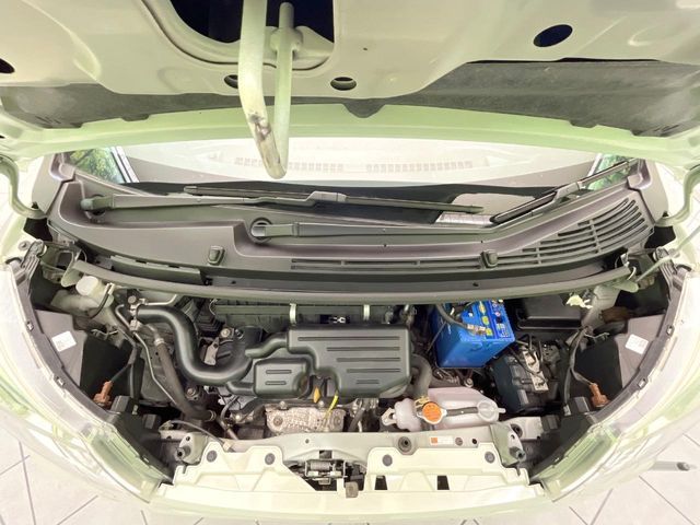 DAIHATSU MOVE 2015 Image 31