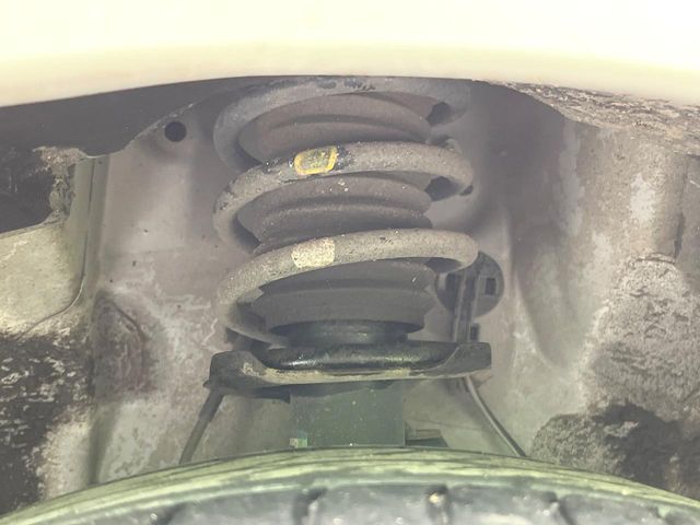 DAIHATSU MOVE 2015 Image 31