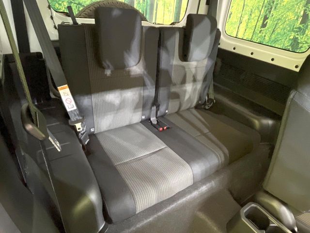 SUZUKI JIMNY SIERRA 2024 Image 31