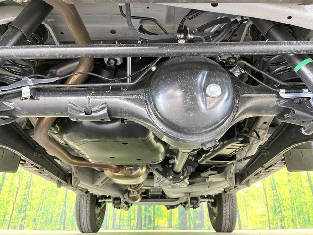 SUZUKI JIMNY SIERRA 2024 Image 31