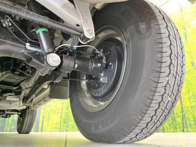 SUZUKI JIMNY SIERRA 2024 Image 31