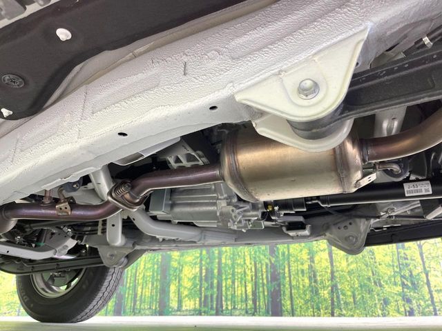 SUZUKI JIMNY SIERRA 2024 Image 31