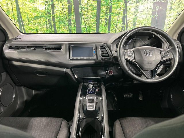 HONDA VEZEL HYBRID 4WD 2016 Image 31