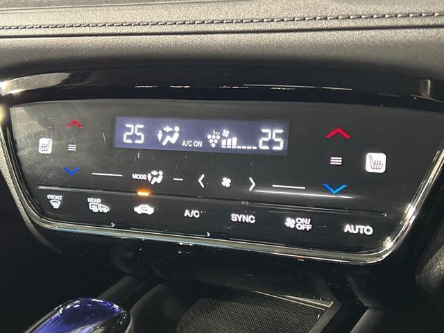 HONDA VEZEL HYBRID 4WD 2016 Image 31