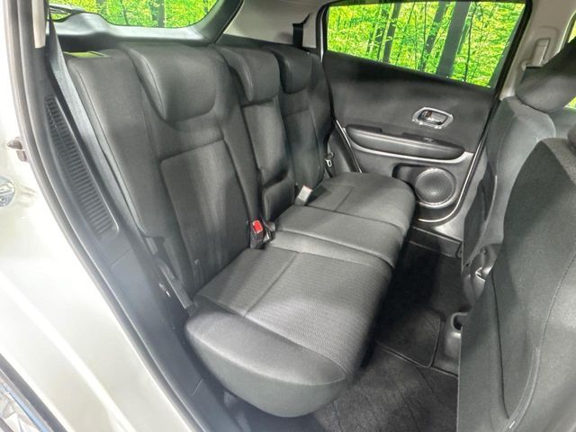 HONDA VEZEL HYBRID 4WD 2016 Image 31