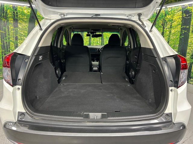 HONDA VEZEL HYBRID 4WD 2016 Image 31