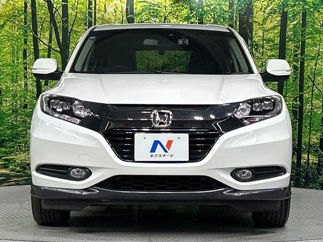 HONDA VEZEL HYBRID 4WD 2016 Image 31