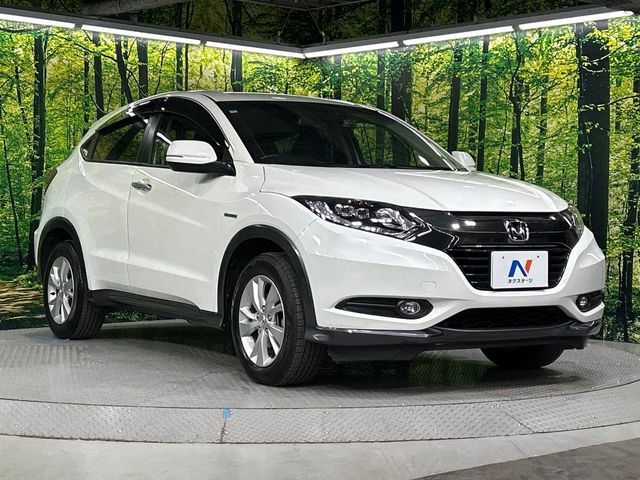 HONDA VEZEL HYBRID 4WD 2016 Image 31