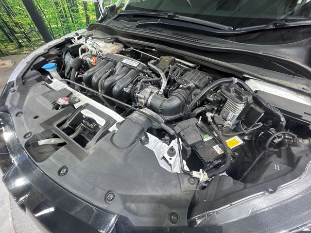 HONDA VEZEL HYBRID 4WD 2016 Image 31