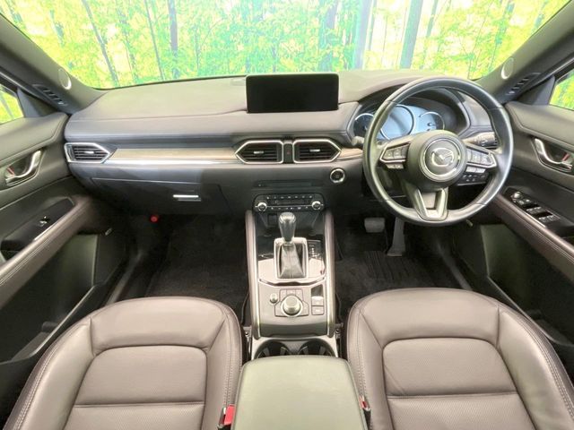 MAZDA CX-5 2021 Image 31