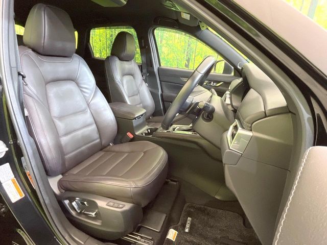 MAZDA CX-5 2021 Image 31