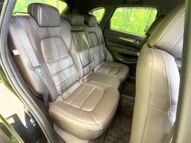 MAZDA CX-5 2021 Image 31