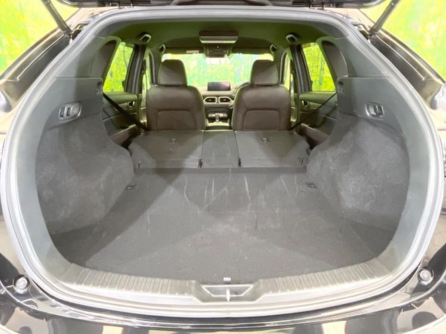 MAZDA CX-5 2021 Image 31