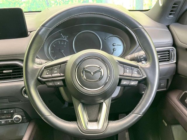 MAZDA CX-5 2021 Image 31