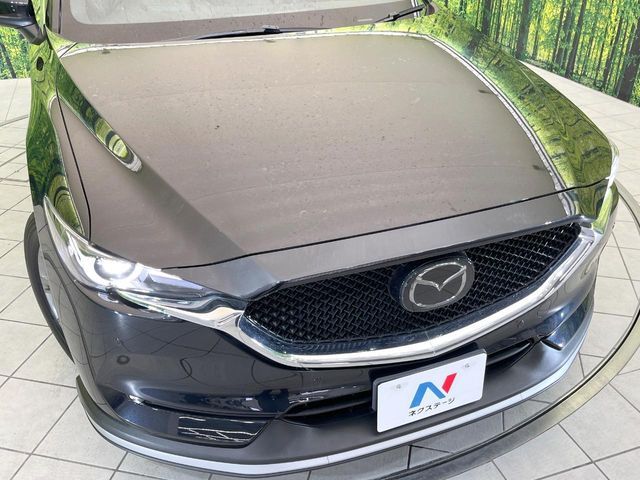 MAZDA CX-5 2021 Image 31