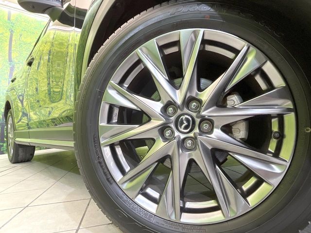 MAZDA CX-5 2021 Image 31